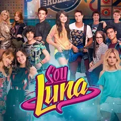 Soy Luna Quiz МОД на Андроид