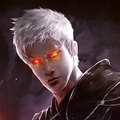 Villagers & Heroes - MMO RPG МОД на Андроид