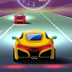 Virtual Car МОД на Андроид