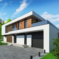 Home Renovation Games 2023 МОД на Андроид