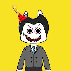 Monster Mix and Match ASMR МОД на Андроид