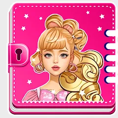 Paper Doll Dress up Games МОД на Андроид