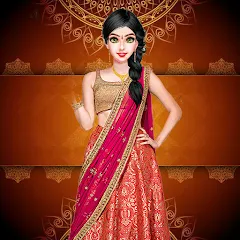 Girl Makeup Game МОД на Андроид