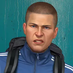 Gang Wars МОД на Андроид