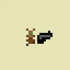 Vadim the Cockroach МОД на Андроид