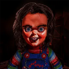 Scary Doll Evil Haunted House МОД на Андроид