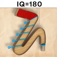 Pull the Pin МОД на Андроид