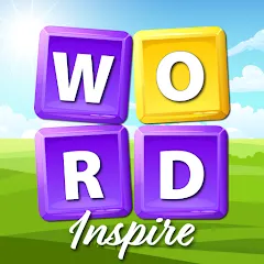 Word Surf: Inspire МОД на Андроид