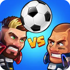 Head Ball 2 - Online Soccer МОД на Андроид