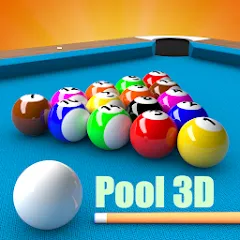 Pool Online - 8 Ball, 9 Ball МОД на Андроид