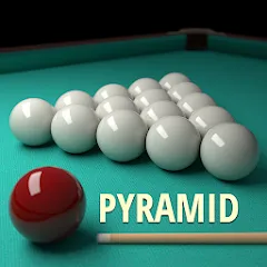 Russian Billiard Pool МОД на Андроид