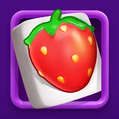 Tile Match - Matching Game МОД на Андроид