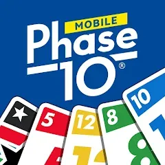 Phase 10: World Tour МОД на Андроид