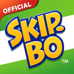 Skip-Bo МОД на Андроид