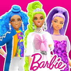 Barbie™ Fashion Closet МОД на Андроид