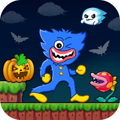 Super Matteo Adventure МОД на Андроид