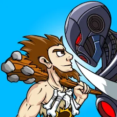 Age of War 2 МОД на Андроид