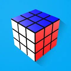 Magic Cube Rubik Puzzle 3D МОД на Андроид