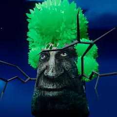 Проклятие Мудрого Дерева МОД на Андроид