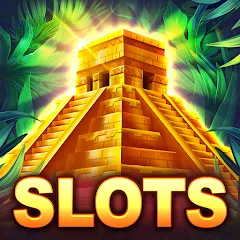 Slots WOW Casino Slot Machine МОД на Андроид