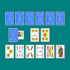 Guiñote МОД на Андроид