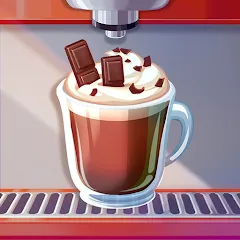 My Cafe — Restaurant Game МОД на Андроид