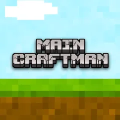 Main Craftsman Building Craft МОД на Андроид