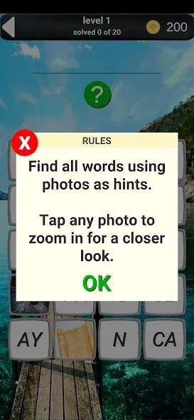 More than 1000 words  [МОД Unlocked] Screenshot 5