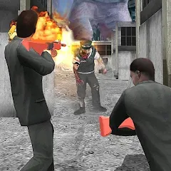 Monster Battle Survivor Series МОД на Андроид