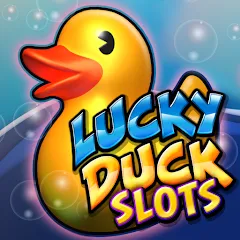 Lucky Duck Slots МОД на Андроид