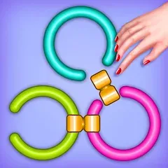 Alice's Dream ： Merge Games МОД на Андроид