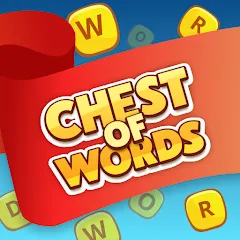Word Treasure Hunt МОД на Андроид