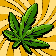Weed Inc: Idle Tycoon МОД на Андроид