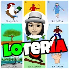 Loteria Mexicana Game МОД на Андроид