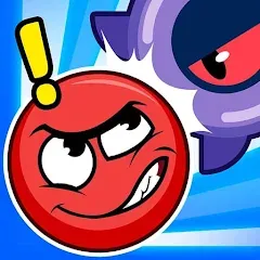 Ball Evo: Bounce Heroes МОД на Андроид