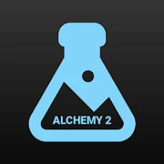 Great Alchemy 2 МОД на Андроид