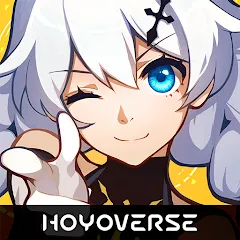 Honkai Impact 3rd МОД на Андроид