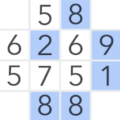 Match Ten - Relax Number Game МОД на Андроид