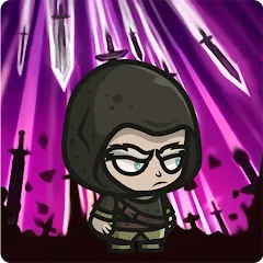 Rogue Ascension: Roguelike RPG МОД на Андроид