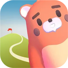 Walken Runner МОД на Андроид