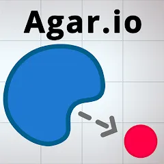 Agar.io МОД на Андроид