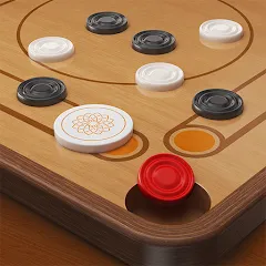 Carrom Pool: Disc Game МОД на Андроид