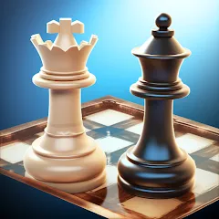 Chess Clash: Online & Offline МОД на Андроид