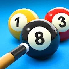 8 Ball Pool МОД на Андроид