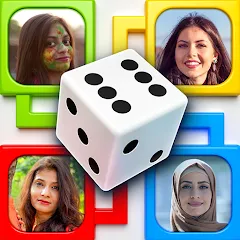 Ludo Party : Dice Board Game МОД на Андроид