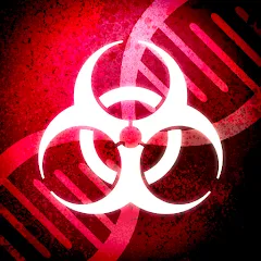 Plague Inc. МОД на Андроид