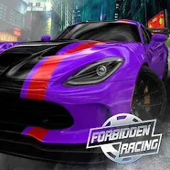 Forbidden Racing МОД на Андроид