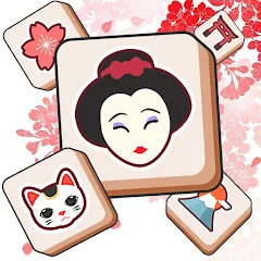 Tile Fun - Triple Puzzle Game МОД на Андроид