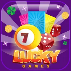 Lucky Games: Win Real Cash МОД на Андроид