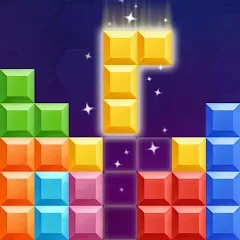 Block Puzzle: Popular Game МОД на Андроид